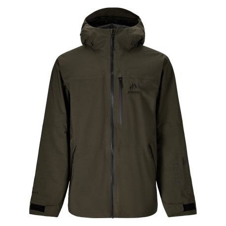 Jacket Jones Deeper Gore-Tex Ins 2027 