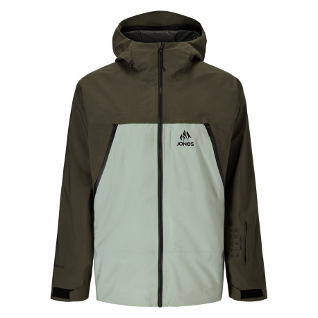 Jacket Jones Deeper Gore-Tex 2027 