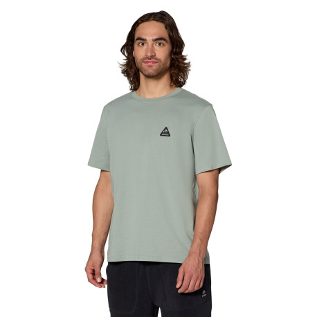 T-shirt Jones Tee Sierra Organic Cotton 2027 