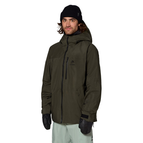 Veste Jones Deeper Gore-Tex Ins 2027 
