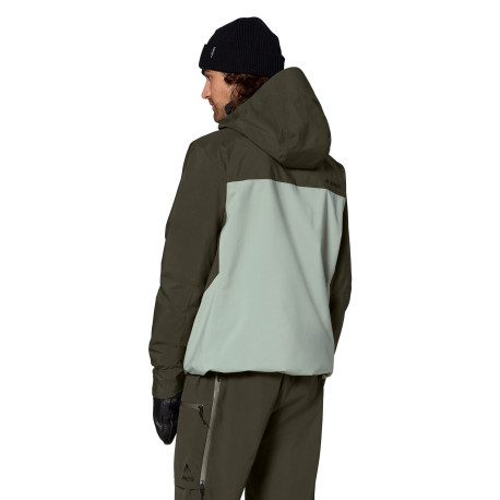 Jacke Jones Deeper Gore-Tex 2027 