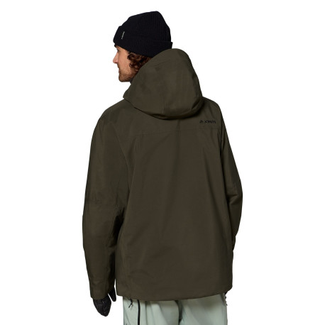 Jacke Jones Deeper Gore-Tex Ins 2027 