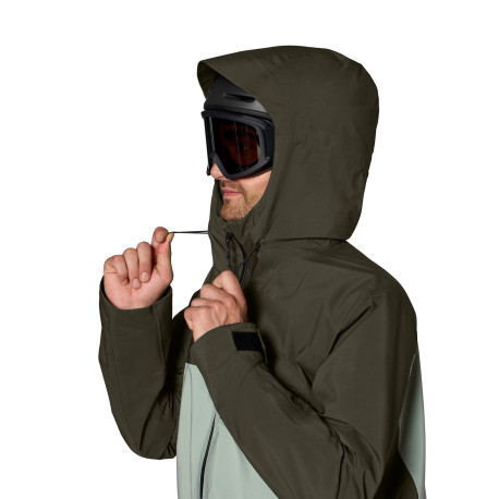 Jacke Jones Deeper Gore-Tex 2027 