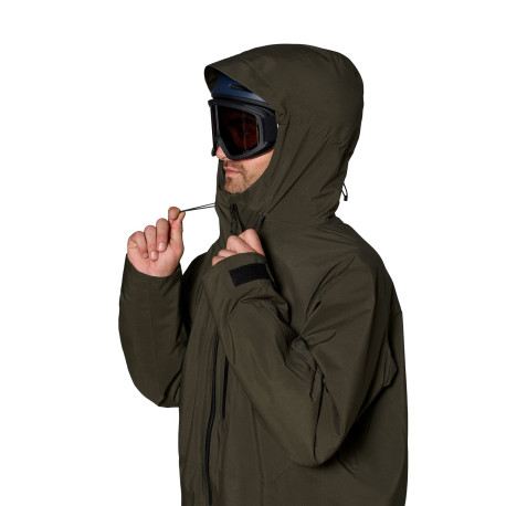 Jacket Jones Deeper Gore-Tex Ins 2027 