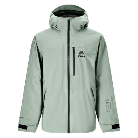 Jacke Jones Deeper Gore-Tex Ins 2027 