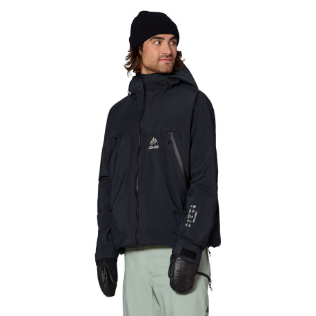 Jacket Jones Deeper Gore-Tex 2027 