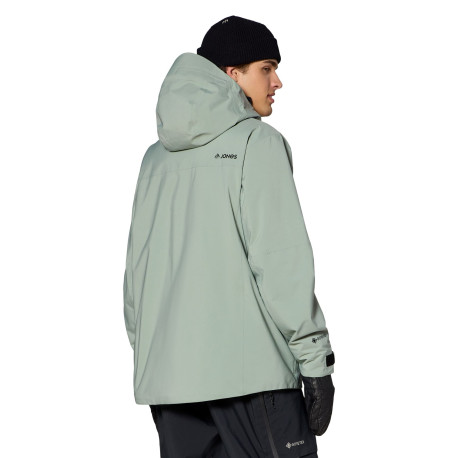Jacke Jones Deeper Gore-Tex Ins 2027 