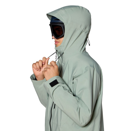 Jacke Jones Deeper Gore-Tex Ins 2027 