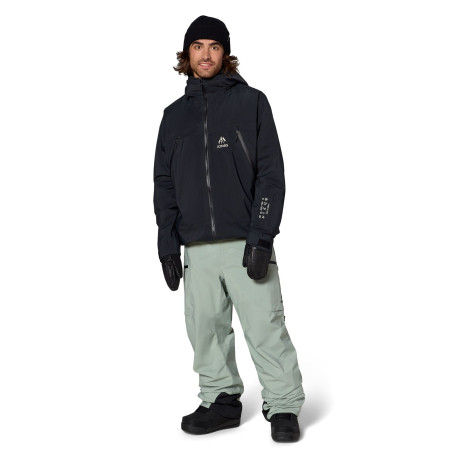 Jacket Jones Deeper Gore-Tex 2027 