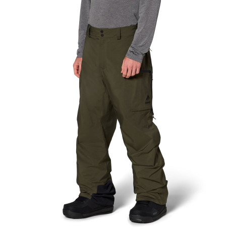 Pants Jones Deeper Gore-Tex 2027 