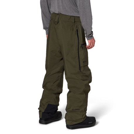Pants Jones Deeper Gore-Tex 2027 