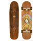 Complete Cruiser Skateboard Arbor Cucharon 32.375" Solstice B4Bc 2023 