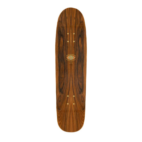 Skateboard Cruiser Complet Arbor Cucharon 32.375" Solstice B4Bc 2023 