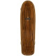 Complete Cruiser Skateboard Arbor Pilsner 28.75" Foundation 2023 