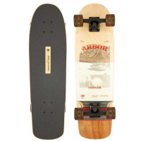 Komplettes Cruiser-Skateboard Arbor Pilsner 28.75" Photo 2023 