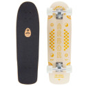 Complete Cruiser Skateboard Arbor Pilsner 28.75" Venice 2023 