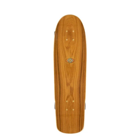 Complete Cruiser Skateboard Arbor Pilsner 28.75" Solstice B4Bc 2023 
