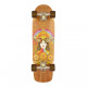 Complete Cruiser Skateboard Arbor Pilsner 28.75" Solstice B4Bc 2023 