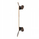 Komplettes Cruiser-Skateboard Arbor Pilsner 28.75" Photo 2023 