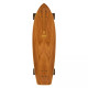 Komplettes Cruiser-Skateboard Arbor Rally 30.5" Groundswell 2023 