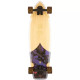 Skateboard Cruiser Complet Arbor Rally 30.5" Groundswell 2023 