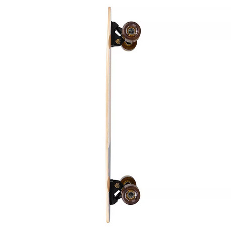 Complete Cruiser Skateboard Arbor Rally 30.5" Groundswell 2023 