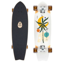 Complete Cruiser Skateboard Arbor Sizzler 30.5" Venice 2023 