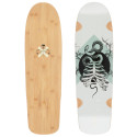 Cruiser Deck Only Arbor Pilsner 28.75" Bamboo 2023 
