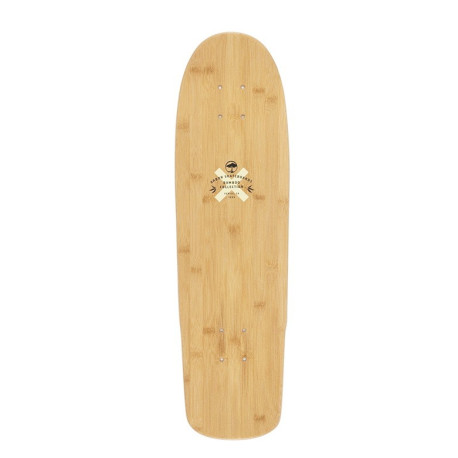 Cruiser Deck Only Arbor Pilsner 28.75\\" Bamboo 2023  - Cruiser Deck Only