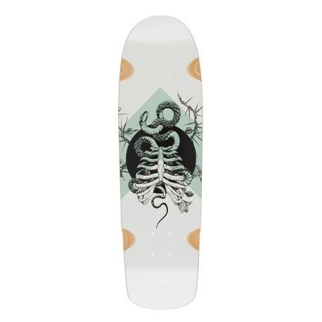 Cruiser Deck Only Arbor Pilsner 28.75\\" Bamboo 2023  - Cruiser Deck Only
