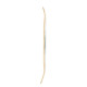 Cruiser Deck Only Arbor Pilsner 28.75\\" Bamboo 2023  - Cruiser Deck Only
