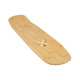 Cruiser Deck Only Arbor Pilsner 28.75\\" Bamboo 2023  - Cruiser Deck Only