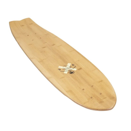 Cruiser Deck Only Arbor Sizzler 30.5" Bamboo 2023 