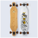 Longboard Complete Arbor Axis 40" Bamboo 2023 