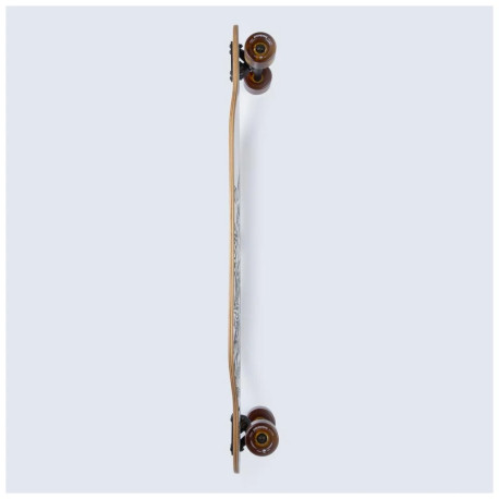 Longboard Complete Arbor Axis 40" Bamboo 2023 