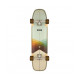 Longboard Complete Arbor Shakedown 34" Foundation 2023 