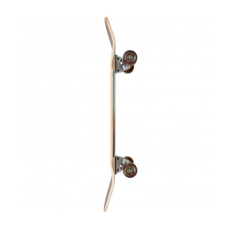 Longboard Complete Arbor Shakedown 34" Foundation 2023 
