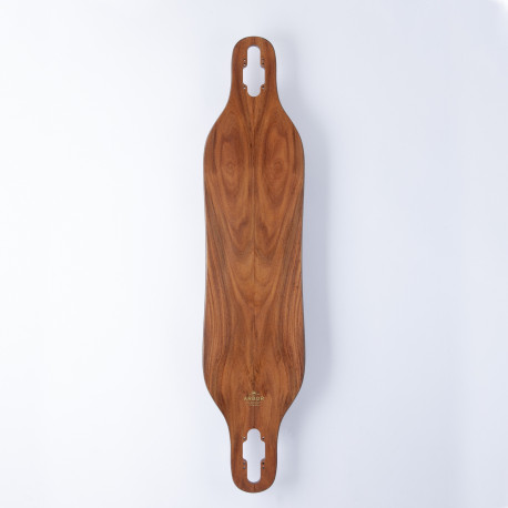 Planche de longboard seule Arbor Axis 40" Flagship 2023 