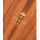 Nur Longboard-Deck Arbor Pilsner 28.75\\" Flagship 2023  - Longboard-Deck (besonders anfertigen)