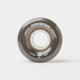 Longboard wheels Arbor Bogart Ghost White 61mm 2023 