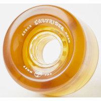 Roues de longboard Arbor Mosh 65mm 2023 