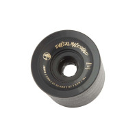 Longboard wheels Arbor Summit Daniel Macdonald Black 71mm 2023 