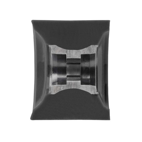 Roues de longboard Arbor Summit Daniel Macdonald Black 71mm 2023 