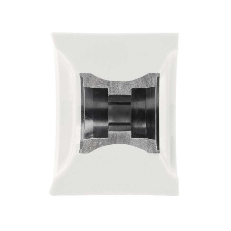 Roues de longboard Arbor Summit Daniel Macdonald White 71mm 2023 