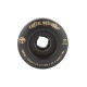 Roues de longboard Arbor Vice Daniel Macdonald Black 69mm 2023 