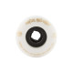 Longboard wheels Arbor Vice Daniel Macdonald White 69mm 2023 