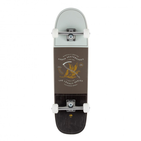 Skateboard Completes Arbor Legacy Cucharon 8.75" 2023 