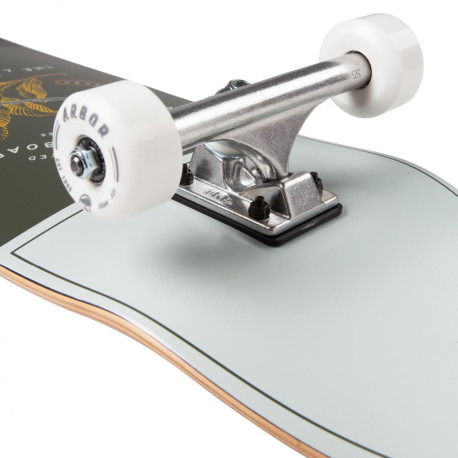 Skateboard Completes Arbor Legacy Cucharon 8.75" 2023 