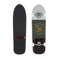 Skateboard Completes Arbor Legacy Pistola 9.25" 2023 