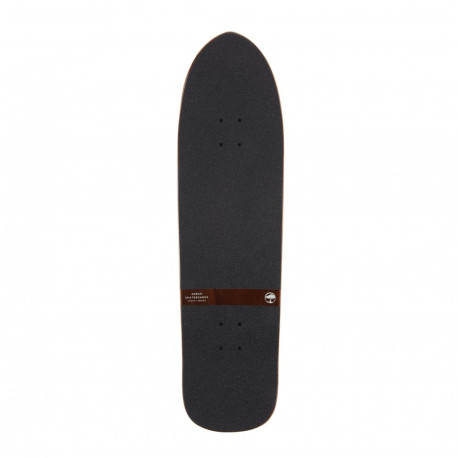 Skateboard Completes Arbor Legacy Pistola 9.25" 2023 